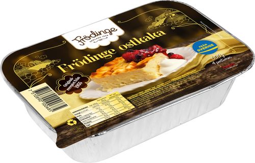 frödinge ostkaka tillverkning frödinge ostkaka tillverkning