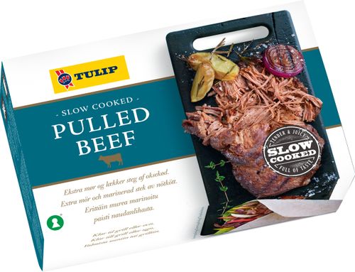 Pulled Pork Ica Färdig Tillagning