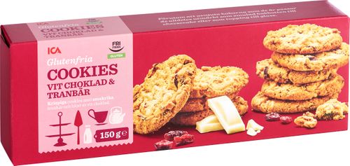 glutenfria kex ica glutenfria kex ica